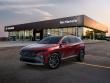 New 2026 Hyundai Tucson Limited AWD SUV