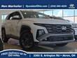  Hyundai Tucson Hybrid