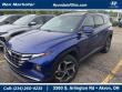 Used 2023 Hyundai Tucson Limited SUV