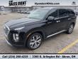 Used 2020 Hyundai Palisade SEL SUV