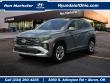 New 2025 Hyundai Tucson SEL Convenience AWD SUV