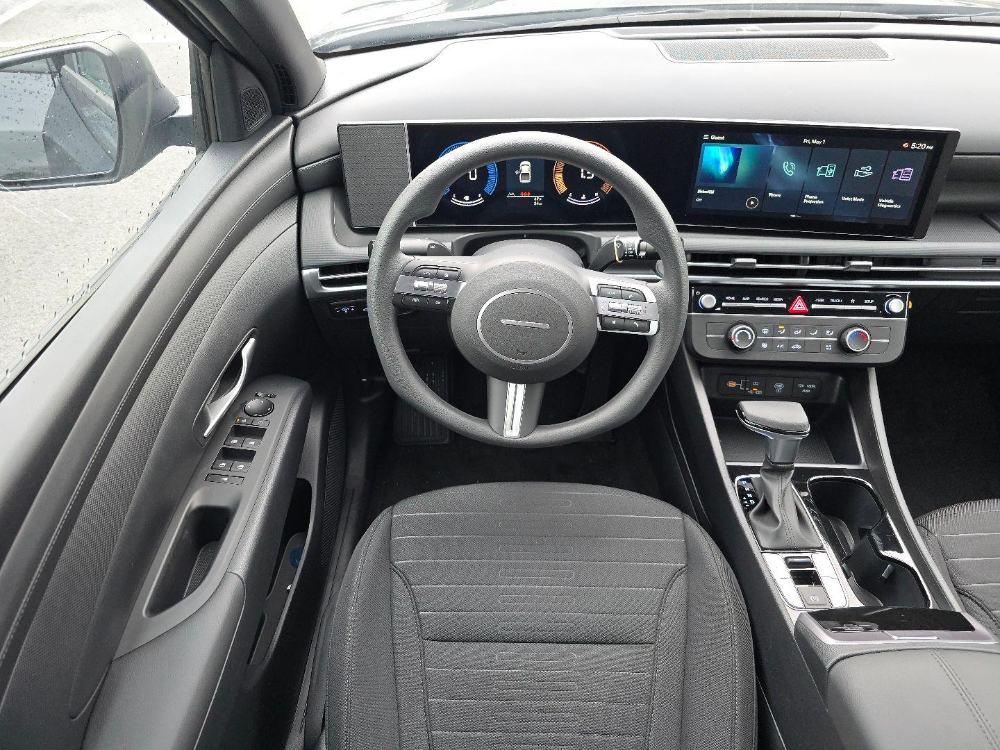 2026 Hyundai Santa Cruz SE - Photo 27