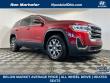 Used 2020 GMC Acadia SLE SUV