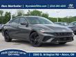 New 2026 Hyundai Elantra SEL Sport Premium Sedan
