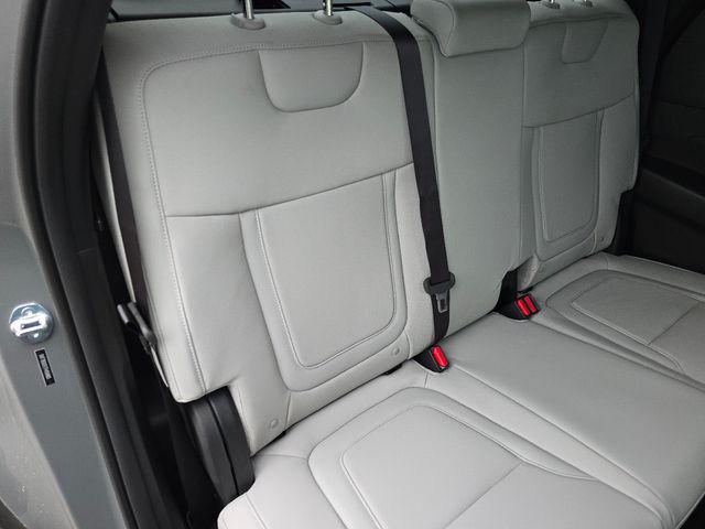 2026 Hyundai Santa Cruz SEL - Photo 20