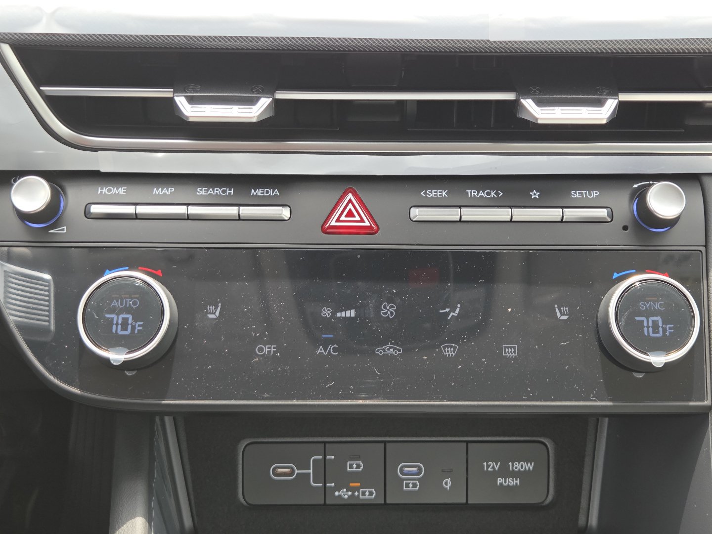 2026 Hyundai Sonata SEL - Photo 38