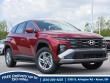 New 2026 Hyundai Tucson SE SUV