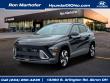 New 2026 Hyundai Kona Limited SUV