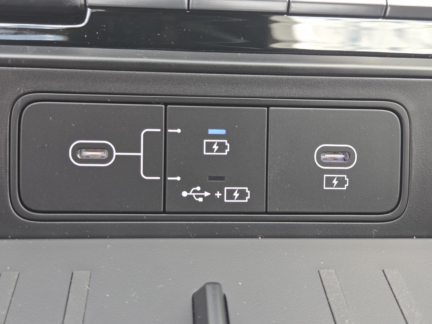 2026 Hyundai Santa Fe Calligraphy - Photo 14