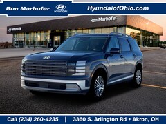 2026 Hyundai Palisade SEL AWD SUV