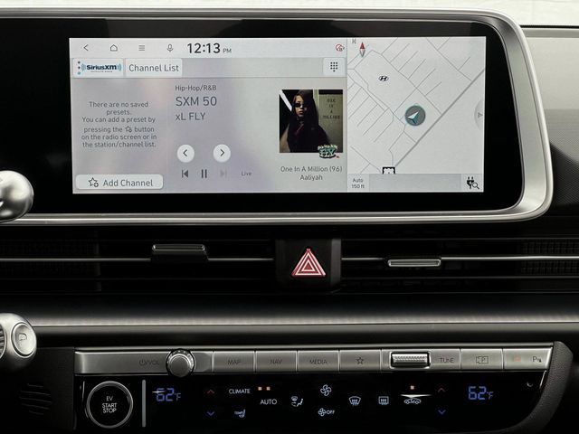 2025 Hyundai IONIQ 6 SE - Photo 19