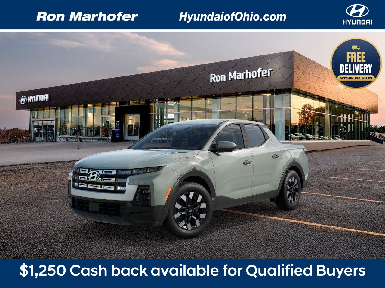 2027 Hyundai Santa Cruz