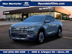 2026 Hyundai Santa Cruz Limited Truck Crew Cab