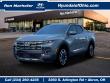 New 2026 Hyundai Santa Cruz Limited Truck Crew Cab