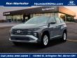 New 2026 Hyundai Tucson SE SUV