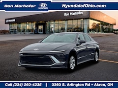 2026 Hyundai Sonata SE Sedan