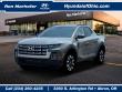 New 2026 Hyundai Santa Cruz SEL AWD Truck Crew Cab