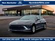 New 2026 Hyundai Sonata SE Sedan