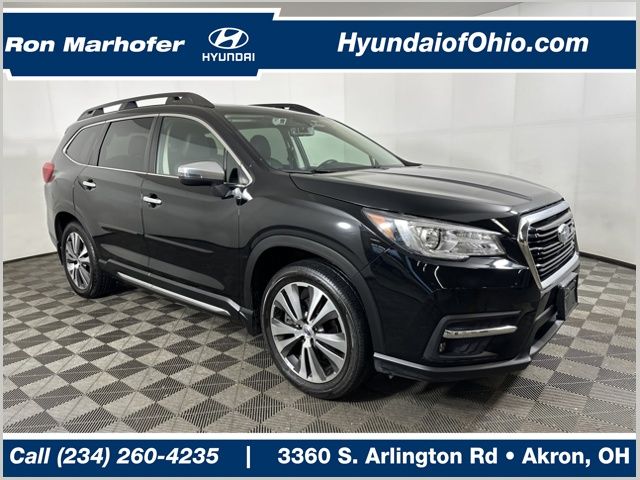 2022 Subaru Ascent Touring