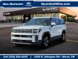 New 2026 Hyundai Santa Fe Hybrid SE SUV