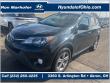 Used 2015 Toyota RAV4 XLE SUV
