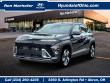 New 2026 Hyundai Kona Limited AWD SUV