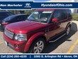 Land Rover LR4
