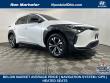 Used 2023 Toyota bZ4X XLE SUV