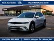 New 2025 Hyundai IONIQ 5 SE SUV