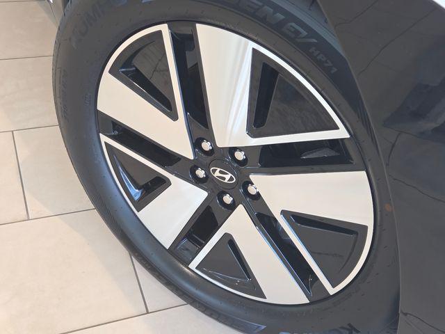 2026 Hyundai IONIQ 9 SEL - Photo 13