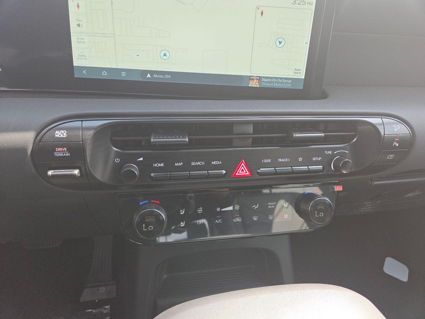 2026 Hyundai Palisade XRT Pro - Photo 35