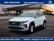New 2026 Hyundai Tucson SE SUV