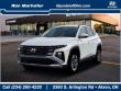 New 2026 Hyundai Tucson SEL AWD SUV