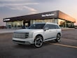  Hyundai Palisade Hybrid