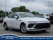 New 2026 Hyundai Sonata SE Sedan