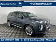 Used 2020 Hyundai Palisade Limited SUV