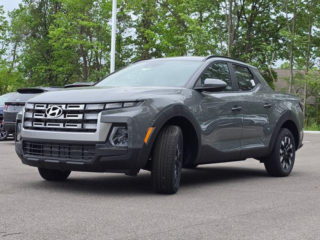 2026 Hyundai Santa Cruz SEL - Photo 11