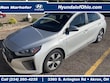 Hyundai Ioniq Plug-In Hybrid