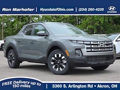 2026 Hyundai Santa Cruz SEL Truck Crew Cab