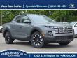 New 2026 Hyundai Santa Cruz SEL Truck Crew Cab
