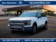 New 2026 Hyundai Palisade XRT AWD SUV