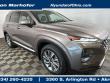 Used 2019 Hyundai Santa Fe Limited SUV
