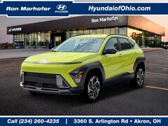 2026 Hyundai Kona SEL Premium AWD SUV