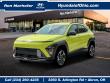 New 2026 Hyundai Kona SEL Premium AWD SUV