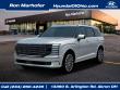 New 2026 Hyundai Palisade Calligraphy SUV