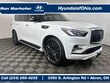 INFINITI QX80