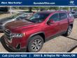 Used 2020 GMC Acadia SLE SUV