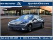 New 2026 Hyundai Elantra SEL Sport Sedan