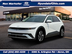 2025 Hyundai IONIQ 5 SEL SUV