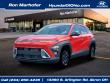 New 2026 Hyundai Kona SEL Sport SUV